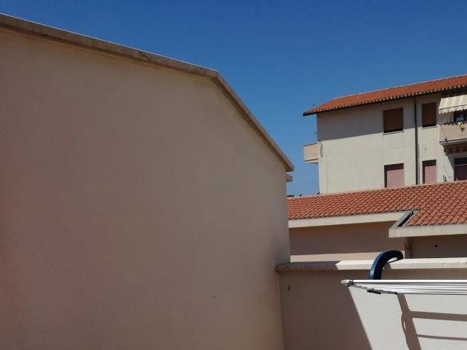 Le dimore di bosa marina