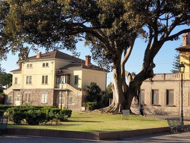 Locanda Del Gallo Bianco Image