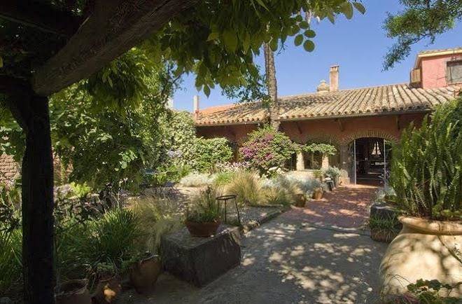 Hotel lucrezia