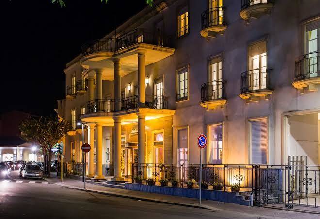 Mariano Iv Palace Hotel Image