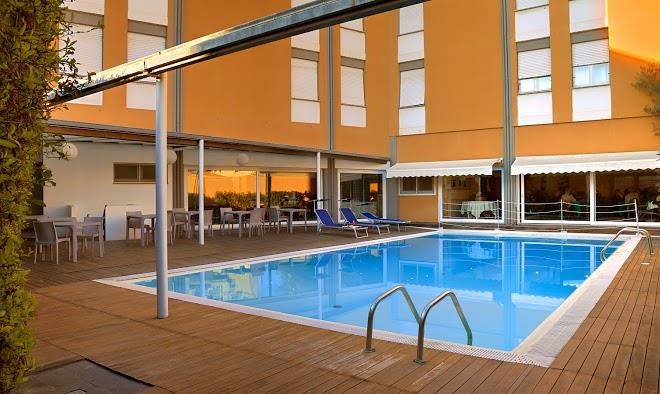 Mistral 2 Hotel Image