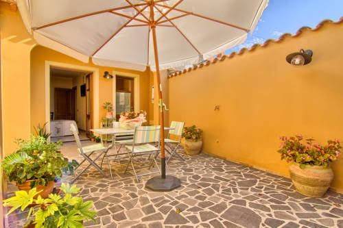 Monte prama b&b cabras