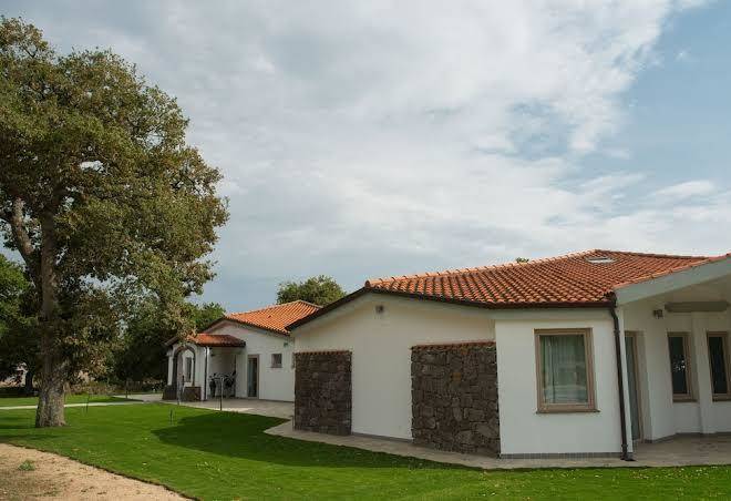 Regia hotel
