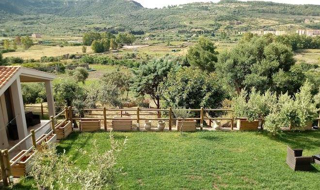 Ristorante hotel i giardini malaspina