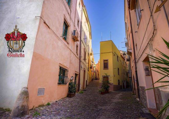 Romeo & giulietta affittacamere