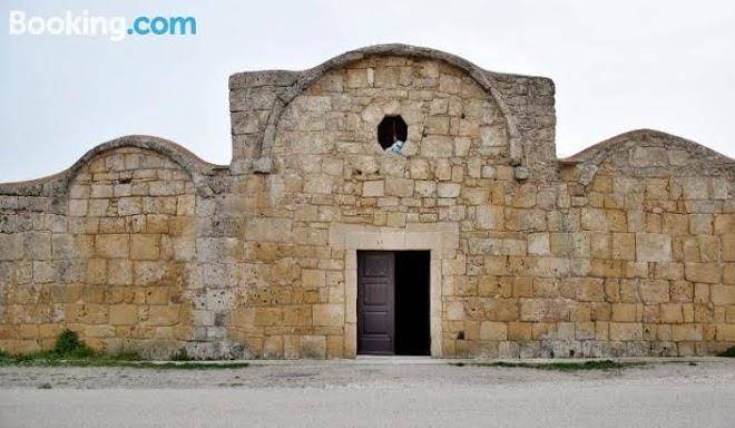 Agriturismo s'incant'e sinis
