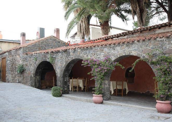 Sa mola hotel ristorante