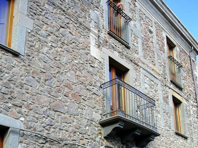 Sa murighessa albergo santu lussurgiu