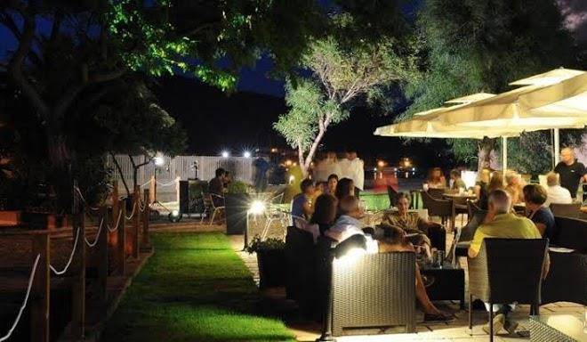 Sporting hotel stella maris