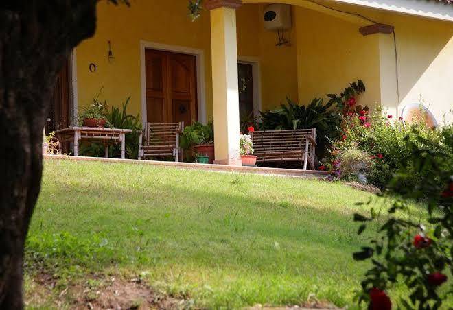 Agriturismo su livariu di teresa casu