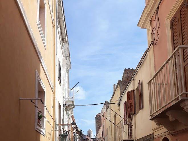 B&b a ca' du paise