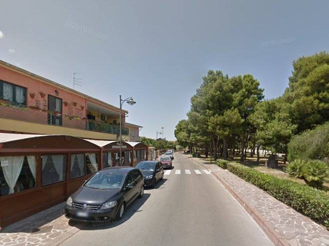 Affittacamere sant'antioco