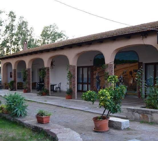 Agriturismo agrifoglio
