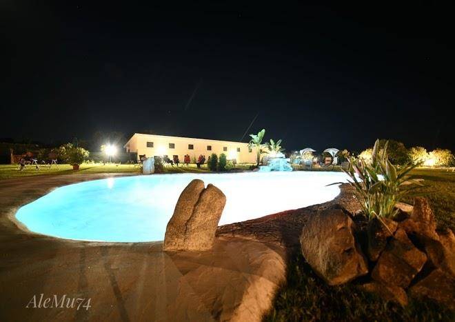 Agriturismo santa lucia
