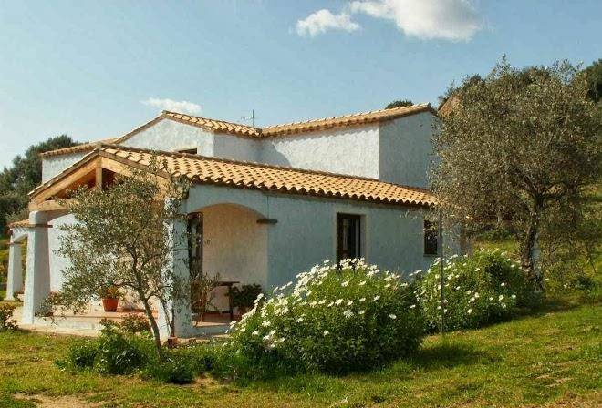 Agriturismo camboni