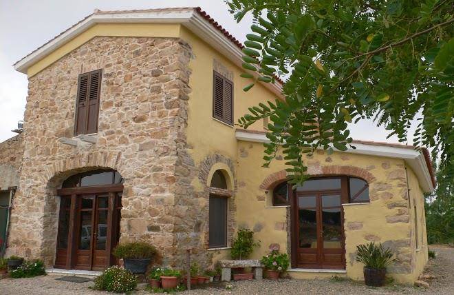 Agriturismo gragonti di fernando marongiu