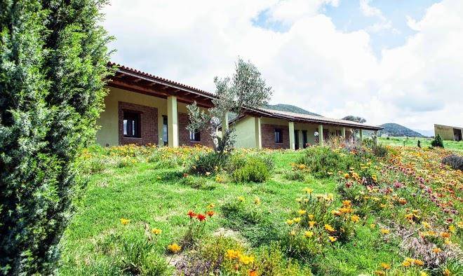 Agriturismo il ginepro fluminimaggiore