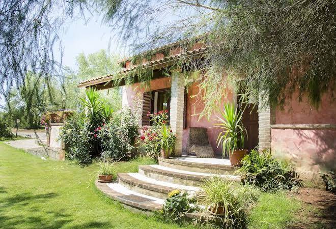 Agriturismo il paradiso