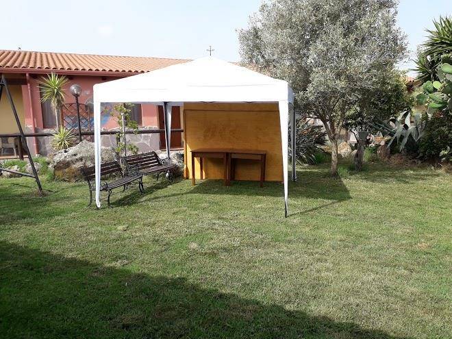 Agriturismo is concais