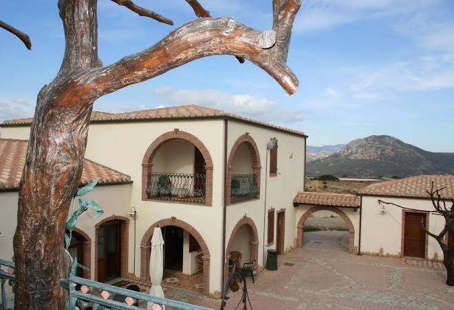 Agriturismo lorizzonte
