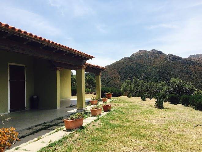 Agriturismo majori