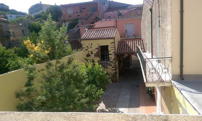 Agriturismo mauro demontis