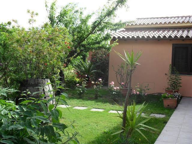 Agriturismo minni minni