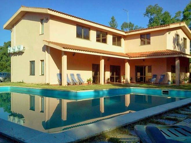 Agriturismo monreale