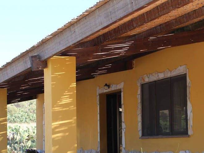 Agriturismo palmas vecchio