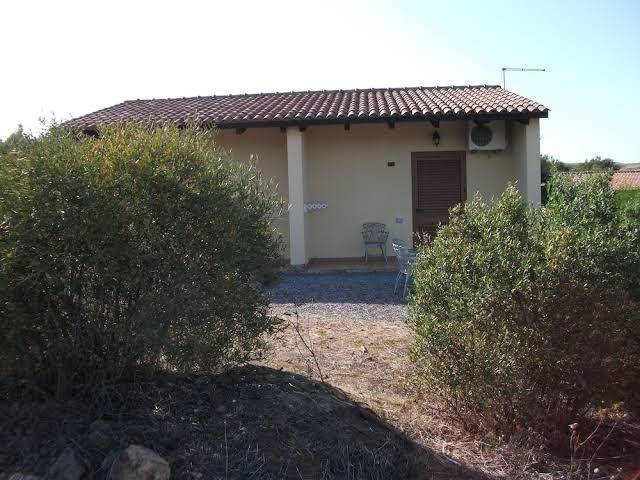 Agriturismo rocce bianche