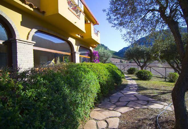 Agriturismo sa rocca