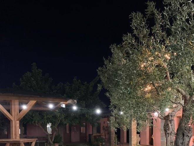Agriturismo santu marcialis