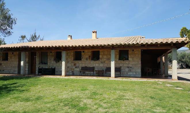 Agriturismo sirimagus