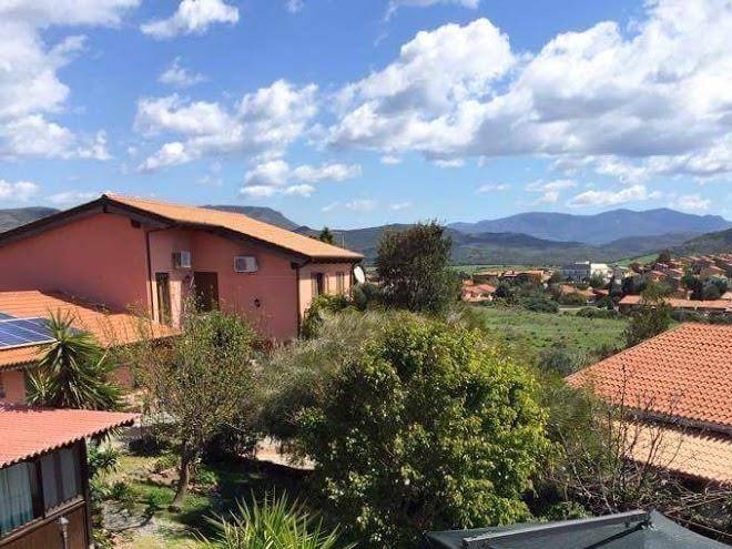 Agriturismo su meurreddu