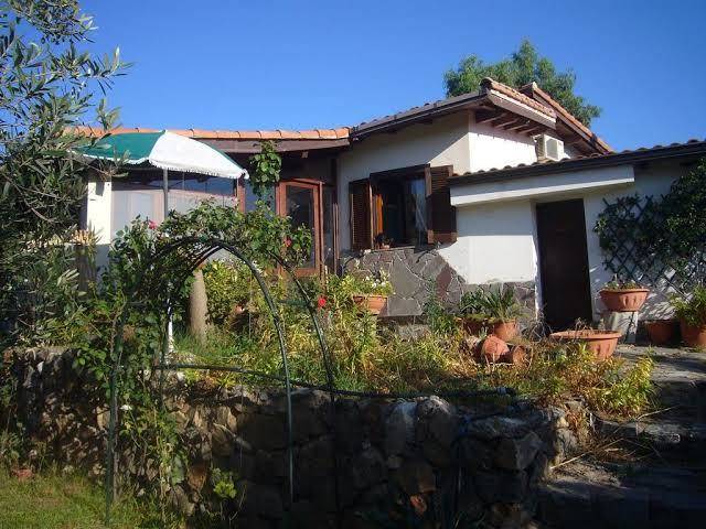 Agriturismo su trabi