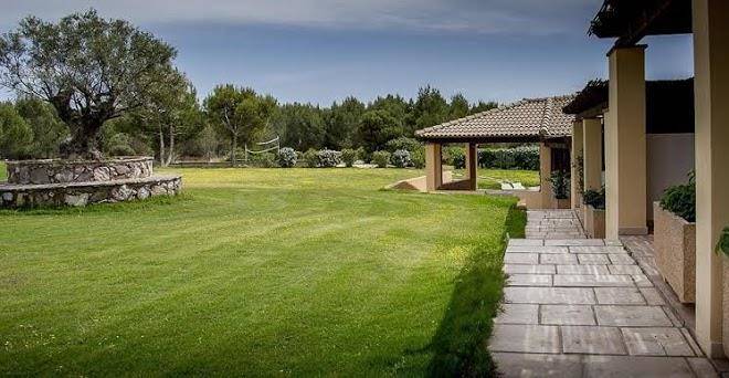 Agriturismo tupei