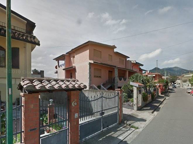 Albergo ester