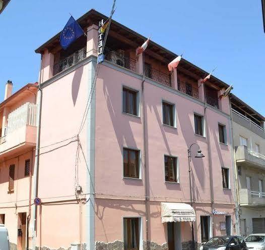 Albergo santa maria