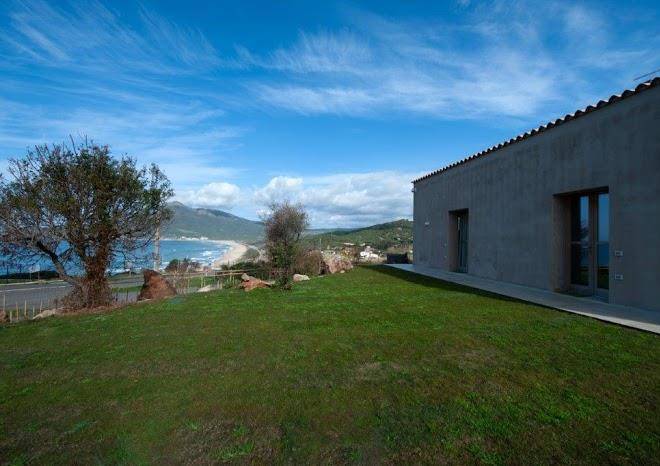 Alelca domo b&b