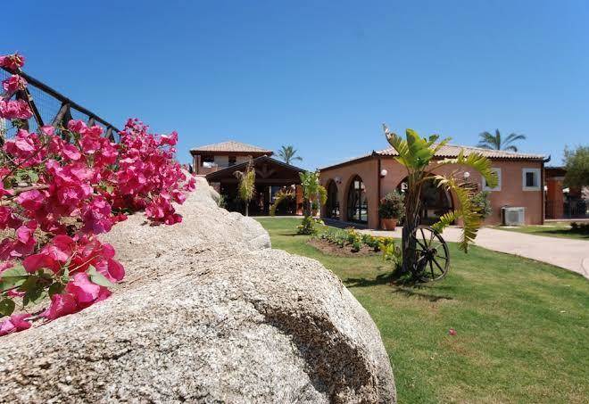 Alma resort