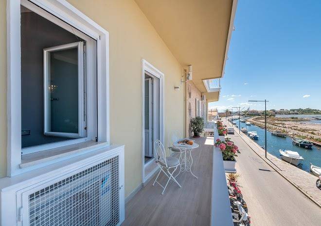 Aquamadre suites