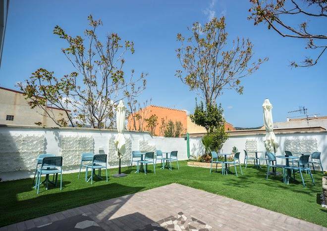 Aras hotel boutique
