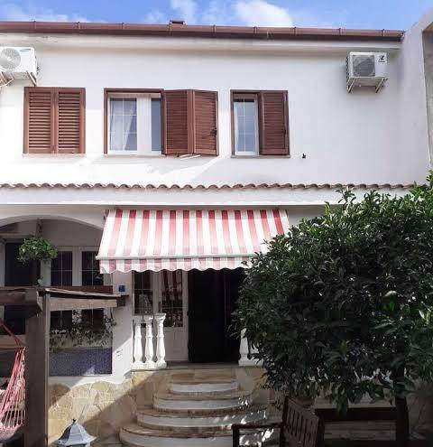 B&b capo altano