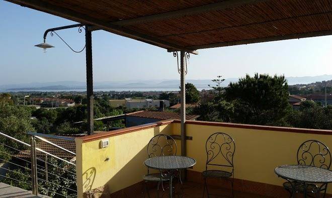 B&b il cenerino