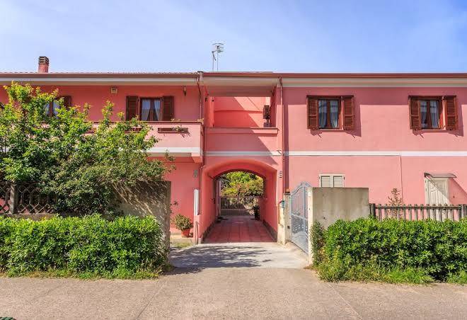 B&b l'aurora viola