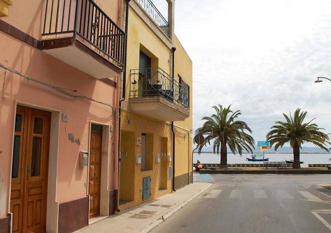 B&b la vela