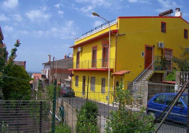 B&b le terrazze isola di sant'antioco