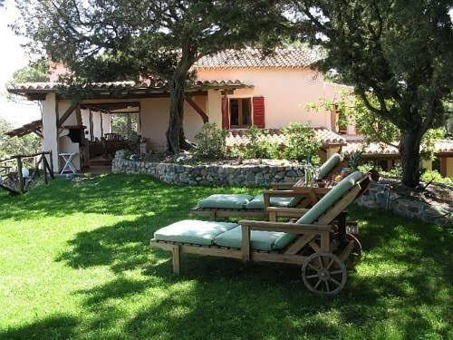 B&b Mirto E Mare Image