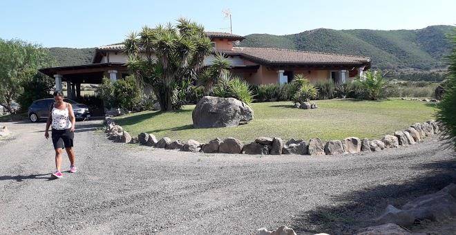 B&b pan di zucchero