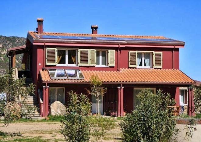B&b rossofiore